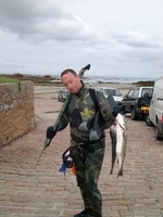 Silver Fish 2007 001 Nigel Crawford (276K)